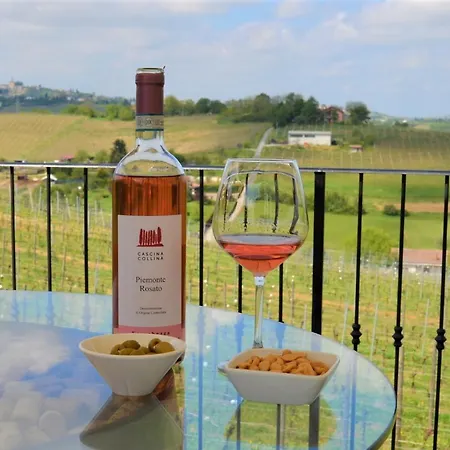 Cascina Collina Nizza Monferrato