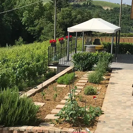 Cascina Collina *