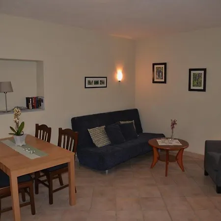 Cascina Collina Apartment *