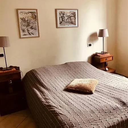 Cascina Collina Apartment Nizza Monferrato
