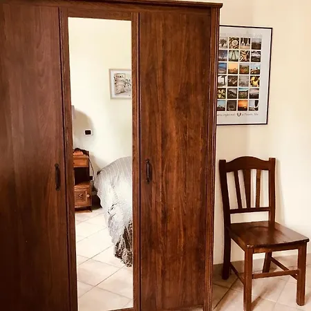 Cascina Collina Apartment Nizza Monferrato